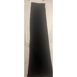 Women’s Black Scarf | Classic Soft Fashion Accessory